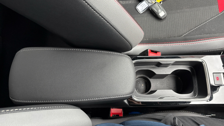 Vauxhall Mokka 1.2 Turbo GS Line 5dr Auto Petrol Hatchback